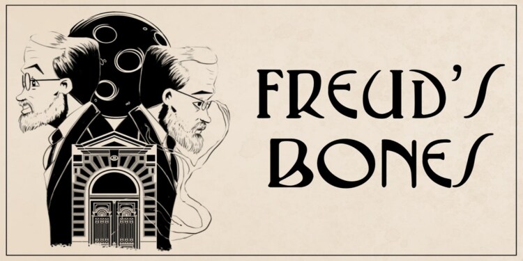 Freud’s Bones arriva su Switch