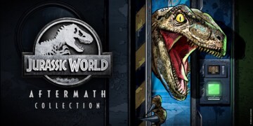 Jurassic World: Aftermath Collection: la recensione