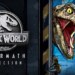 Jurassic World: Aftermath Collection: la recensione