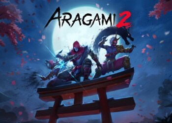 Aragami 2: la recensione