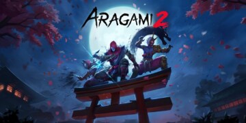 Aragami 2: la recensione