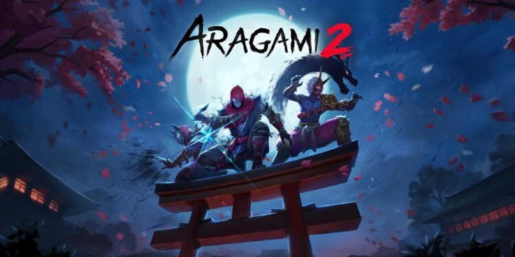 Aragami 2: la recensione