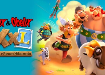 Asterix & Obelix XXXL: The Ram from Hibernia: la recensione