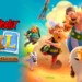 Asterix & Obelix XXXL: The Ram from Hibernia: la recensione