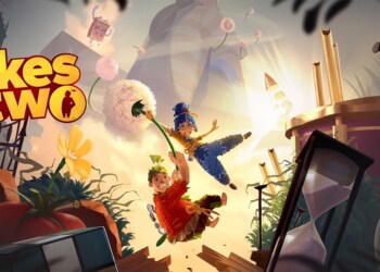 It Takes Two: la recensione