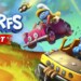 Smurfs Kart: la recensione