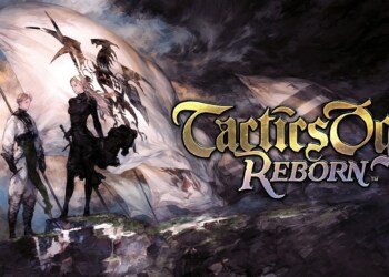 Tactics Ogre Reborn: la recensione
