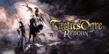 Tactics Ogre Reborn: la recensione