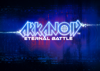 Arkanoid Eternal Battle: la recensione