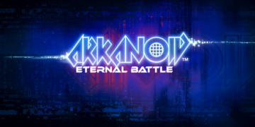 Arkanoid Eternal Battle: la recensione