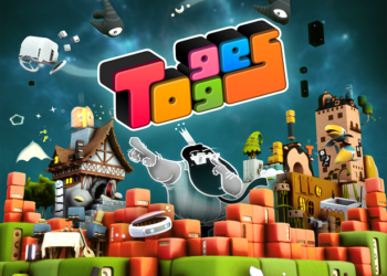 Togges: la recensione