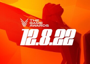 Annunciati i The Game Awards 2022