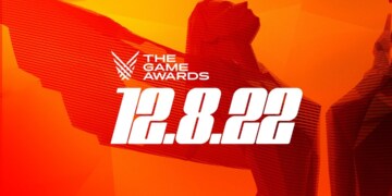 Annunciati i The Game Awards 2022