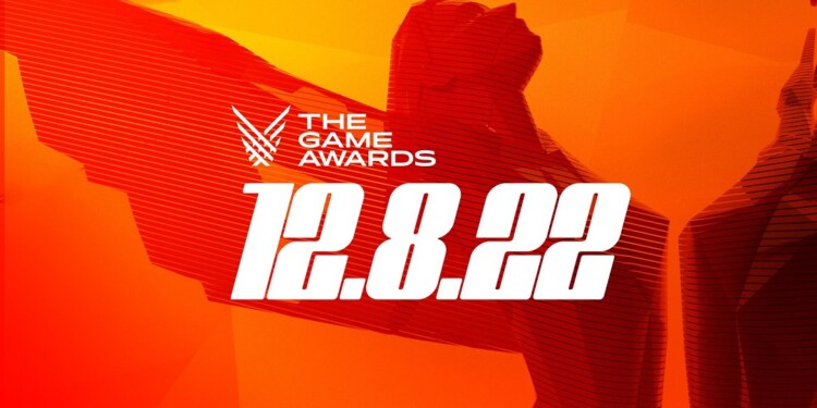 Annunciati i The Game Awards 2022