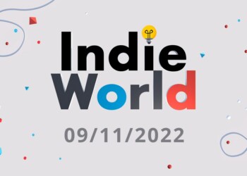 Indie World: ecco tutte le novità mostrate!