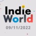 Indie World: ecco tutte le novità mostrate!