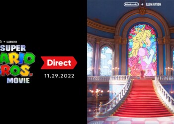 Super Mario Movie: ecco il secondo trailer!