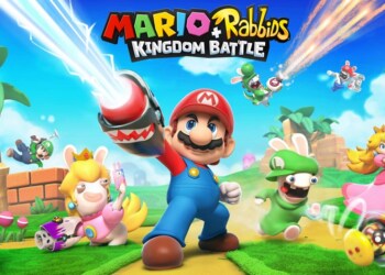 Mario + Rabbids Kingdom Battle: origini e conseguenze di un progetto made in Italy