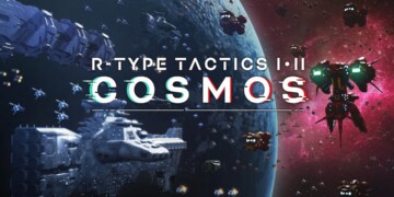 R-Type Tactics I – II Cosmos: strategia e riflessi per sopravvivere nello spazio