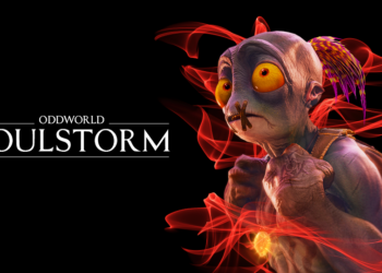Oddworld: Soulstorm Oddtimized Edition: la recensione