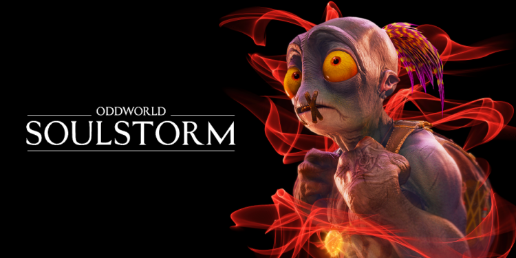 Oddworld: Soulstorm Oddtimized Edition: la recensione