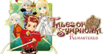 Svelata la data di uscita di Tales of Symphonia Remastered