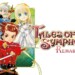 Svelata la data di uscita di Tales of Symphonia Remastered