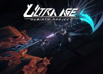 Ultra Age: il 3 novembre arriva il DLC Rebirth Project