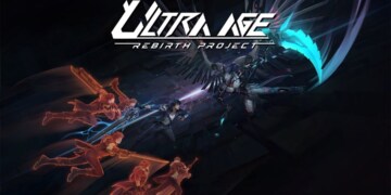 Ultra Age: il 3 novembre arriva il DLC Rebirth Project