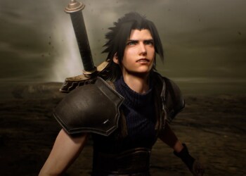 Crisis Core – Final Fantasy VII Reunion è molto più di un remaster