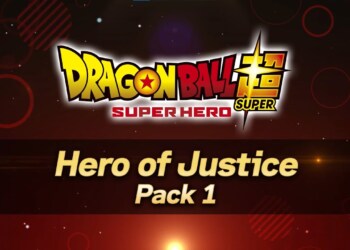 Dragon Ball Xenoverse 2: arriva l’Hero of Justice pack
