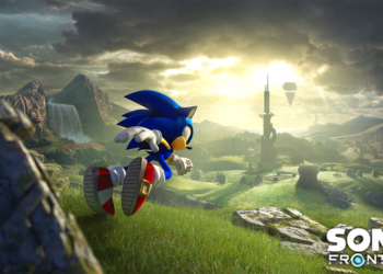 Sonic Frontiers: la recensione