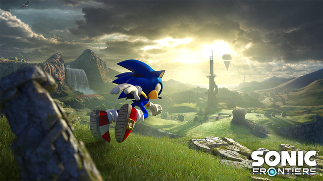 Sonic Frontiers - La recensione