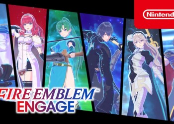 Fire Emblem Engage: la battaglia per l’Elyos ha inizio!