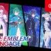 Fire Emblem Engage: la battaglia per l’Elyos ha inizio!