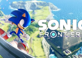 Sonic Frontiers torna a correre da oggi su Switch