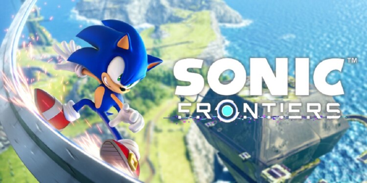 Sonic Frontiers torna a correre da oggi su Switch
