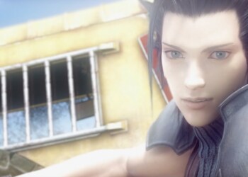 Guarda il trailer di lancio di Crisis Core – Final Fantasy VII – Reunion