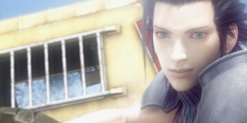 Guarda il trailer di lancio di Crisis Core – Final Fantasy VII – Reunion