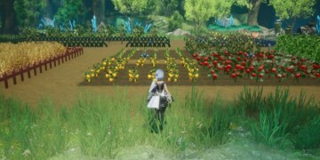 Harvestella è ora disponibile