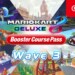 Il 7 dicembre si torna in pista con Mario Kart 8 Deluxe!