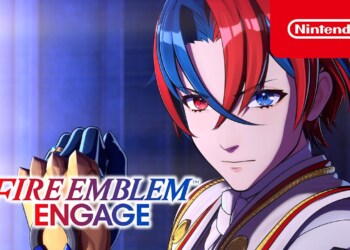 Il risveglio del Drago Divino: nuovo trailer per Fire Emblem Engage