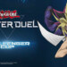 YU-GI-OH! Master Duel presenta Challenger Cup