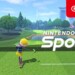 Switch Sports: finalmente arriva il golf