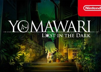 Yomawari Lost in the Dark: la recensione