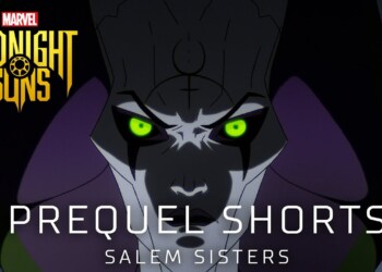 Midnight Suns Prequel Short: ecco i primi due episodi