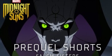 Midnight Suns Prequel Short: ecco i primi due episodi
