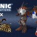 Monster Hunter e Sonic Frontiers: ecco la collaborazione tra i due giochi giapponesi
