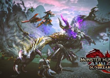 Monster Hunter Rise – Sunbreak: Capcom ci mostra tutte le novità in un video