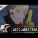 Nuovo Accolade trailer per Persona 5 Royal